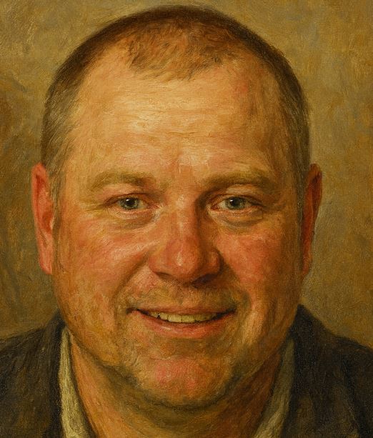 Ewan McAllister